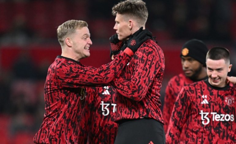 I huazuar nga Manchester United, klubi gjerman lë mesfushorin jashtë listës së Europës