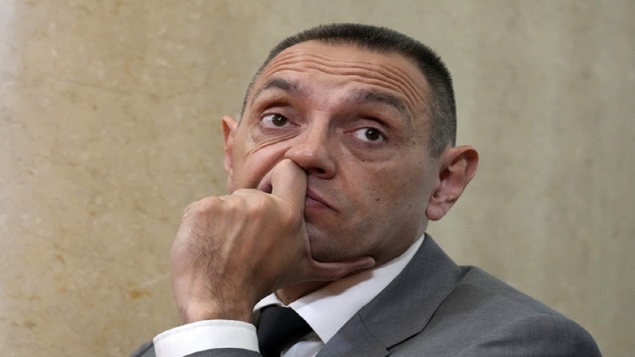 Vulin kërcënon me trazira në Ballkan: Republika Srpska e Bosnjes, do i bashkohet Serbisë