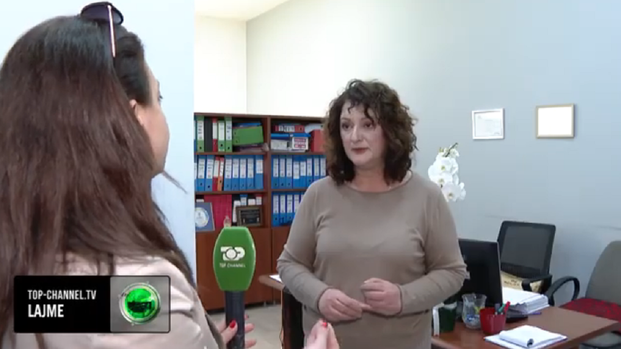 Rikthimi në punë i QSUT, drejtoresha: Brenda pak ditësh nisin kirurgjitë dhe ndërhyrjet neurovaskulare