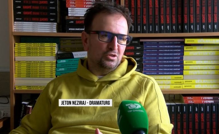 Artistët e “rrezikshëm”! Dramaturgu kosovar rrëfen natën e gjatë të ndalimit nga policia në Shqipëri