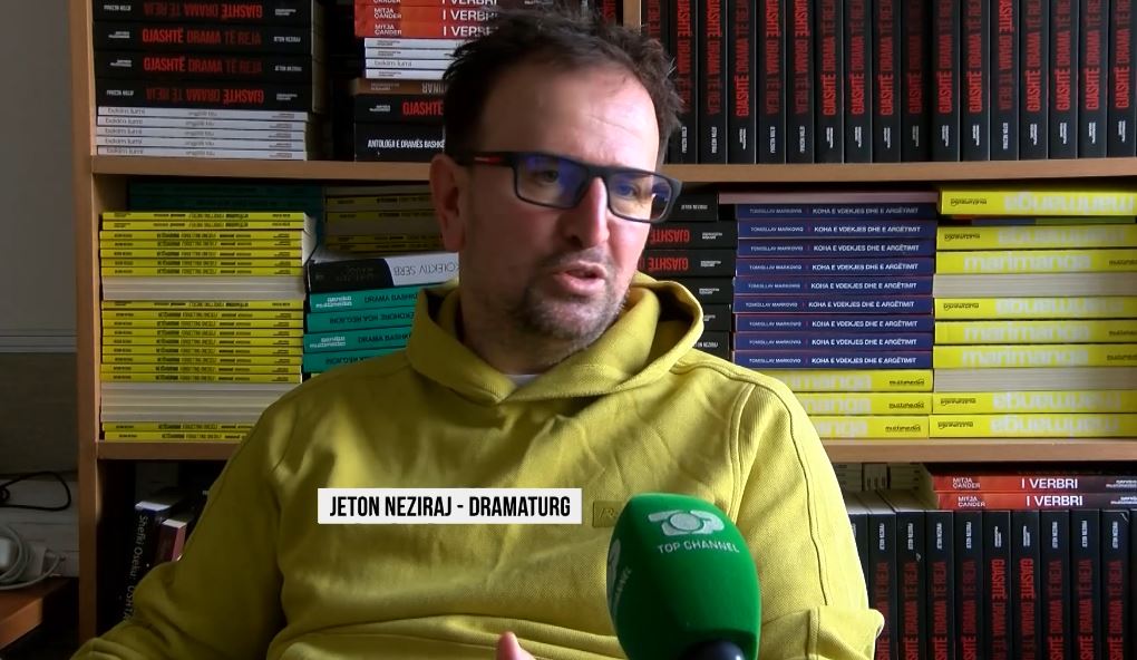 Artistët e “rrezikshëm”! Dramaturgu kosovar rrëfen natën e gjatë të ndalimit nga policia në Shqipëri