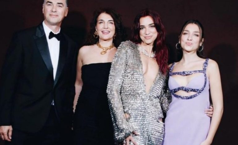 “Ajo ka rrënjë edhe këtu”, mediat në Bosnje Hercegovinë shkruajnë për origjinën e Dua Lipës nga ana e nënës