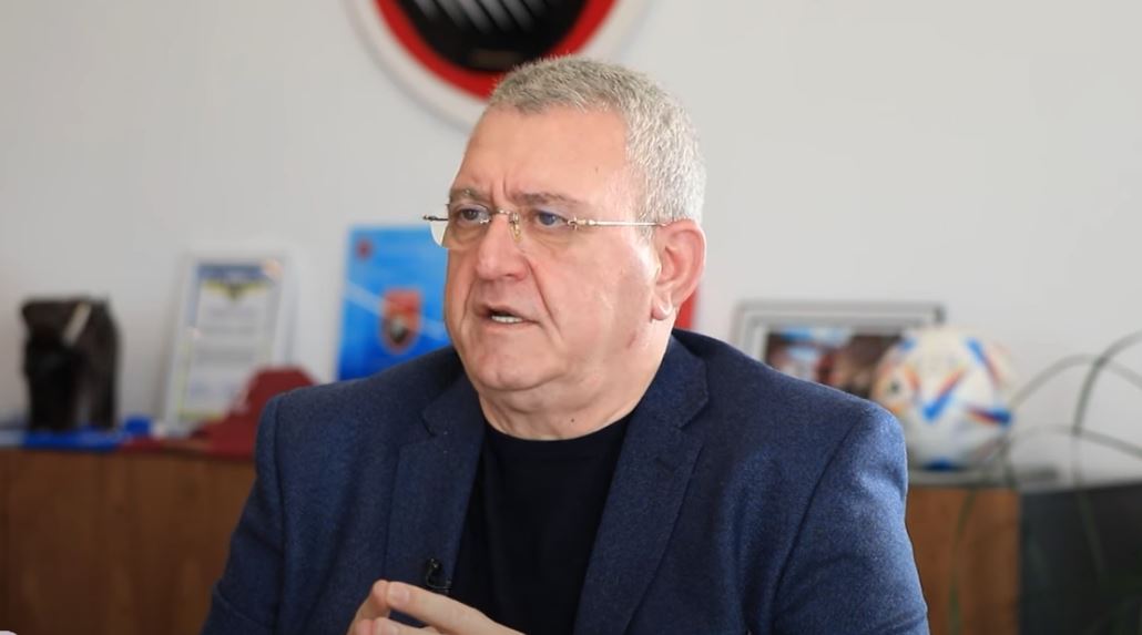 “Një nga dështimet e mia”, presidenti i FSHF Duka: Akoma nuk kam arritur të bind qeverinë për…