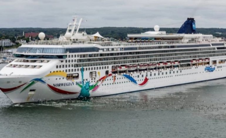 Sëmundja misterioze godet anijen e lundrimit, tre mijë persona izolohen në bord! Frikë për një epidemi kolere