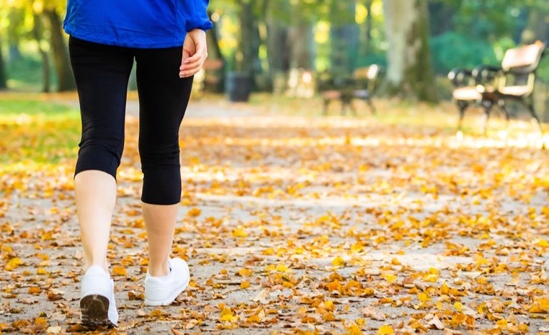 Çfarë Tregon Mënyra e të Ecurit për Shëndetin Tuaj?