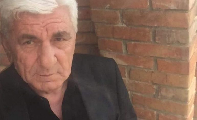 U vra gjatë një atentati në Kurbin, ku shënjestër ishte pronari i tij! Publikohet fotoja e ekonomistit 70-vjeçar