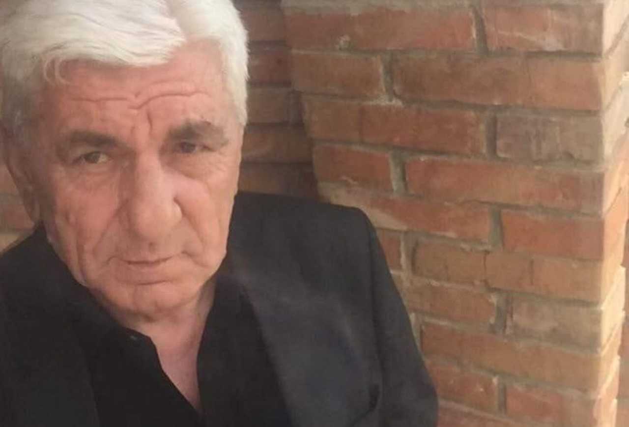 U vra gjatë një atentati në Kurbin, ku shënjestër ishte pronari i tij! Publikohet fotoja e ekonomistit 70-vjeçar