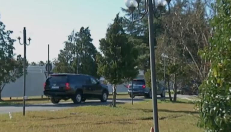 Blinken nis zyrtarisht vizitën e parë në Tiranë! Pritet nga ministri Hasani, eskorta niset drejt kryeqytetit 
 15/02/2024 11:32