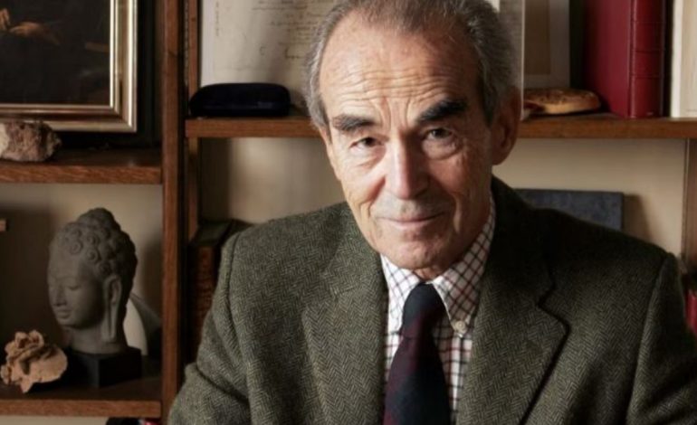 Vdes Robert Batidner, udhëhoqi Francën të shfuqizonte dënimin me vdekje