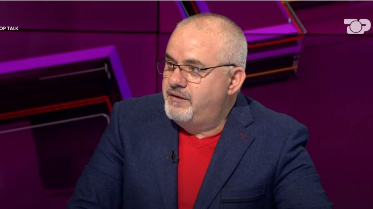 Ironia e fatit! Artan Hoxha: Beleri vuan dënimin me personin që e arrestoi në të njëjtin burg