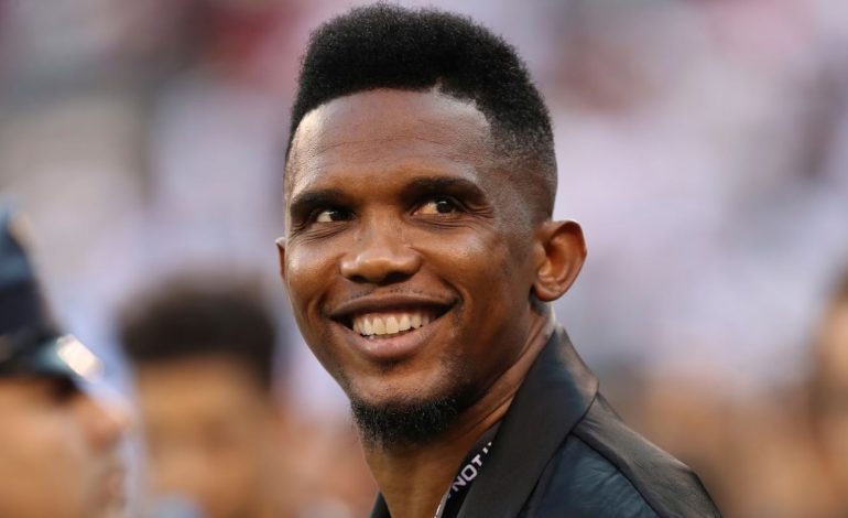 Samuel Eto’o jep dorëheqjen si president, Komiteti Ekzekutiv i del kundër