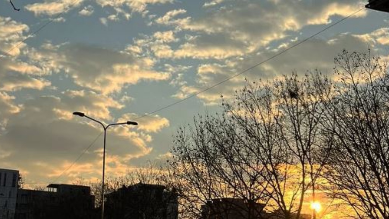 Temperatura deri në 20 gradë! Moti sot me vranësira dhe kthjellime