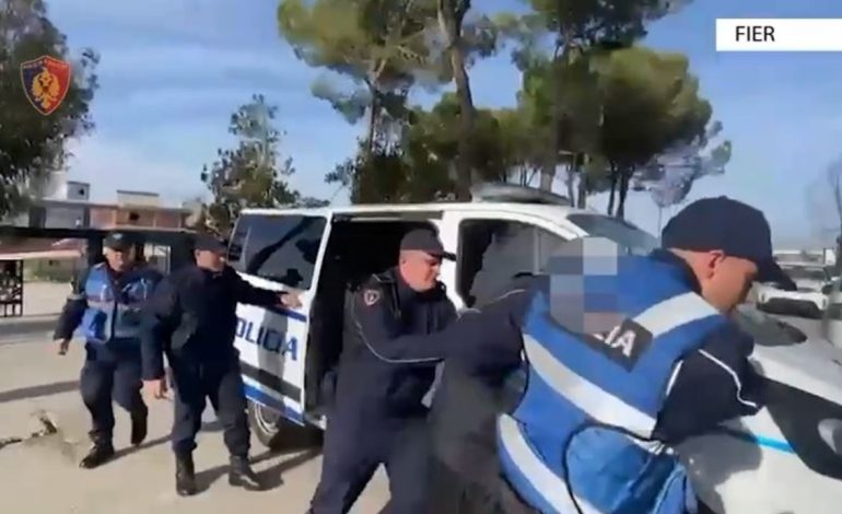 I shpallur në kërkim ndërkombëtar për shtëpi bari në Spanjë, arrestohet 30-vjeçari