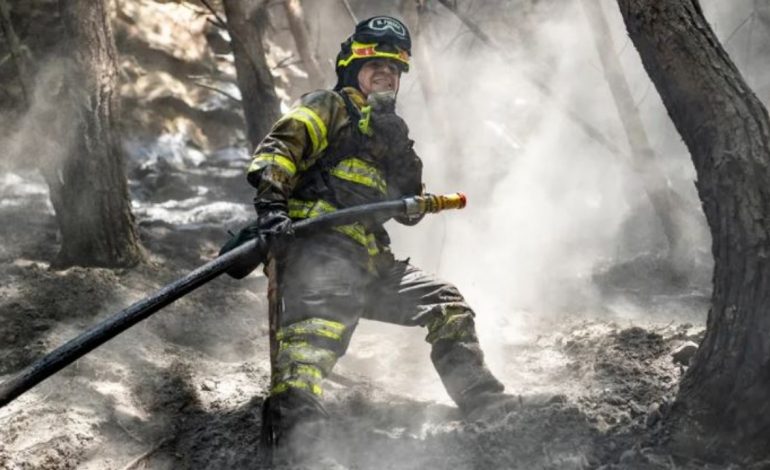 Shkelja e parë njëvjeçare në botë e kufirit kyç të ngrohjes prej 1,5 gradë Celsius