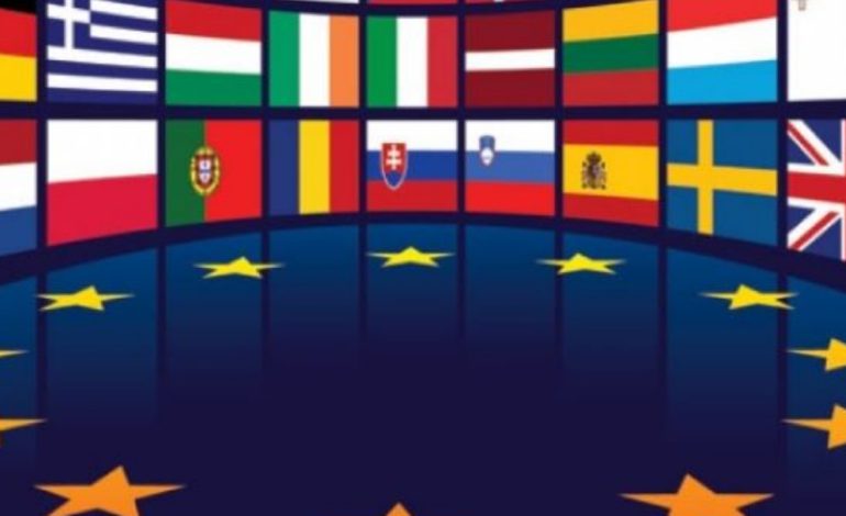 32 vjet nga Traktati i Maastricht i cili hapi rrugët për krijimin e Bashkimit Europian