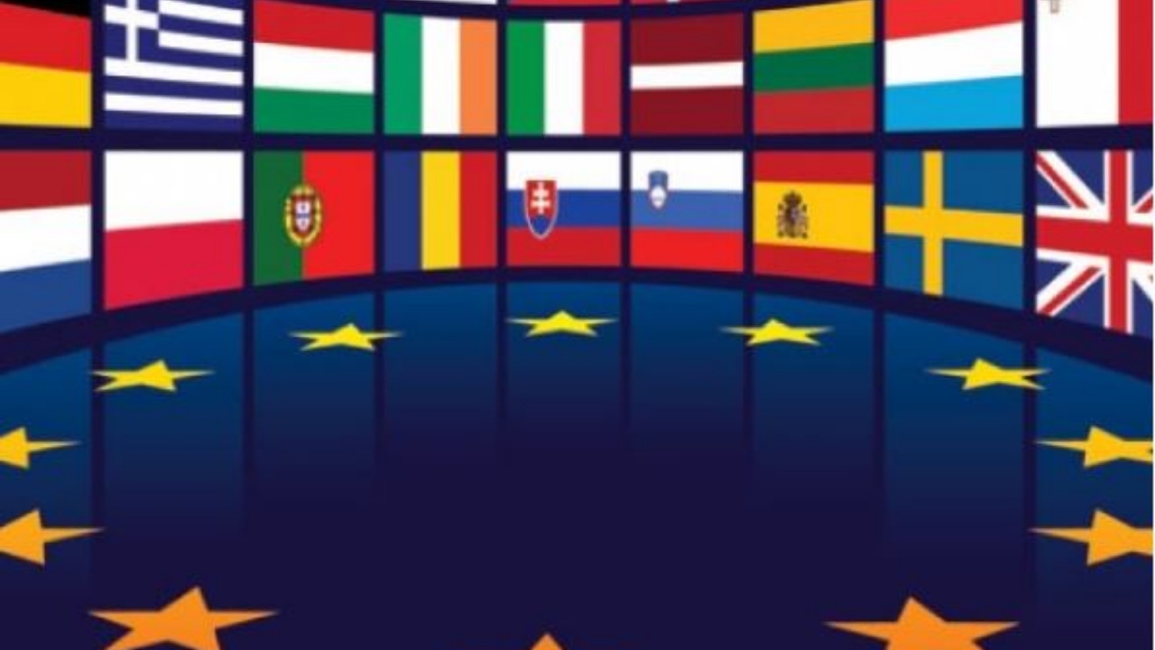 32 vjet nga Traktati i Maastricht i cili hapi rrugët për krijimin e Bashkimit Europian