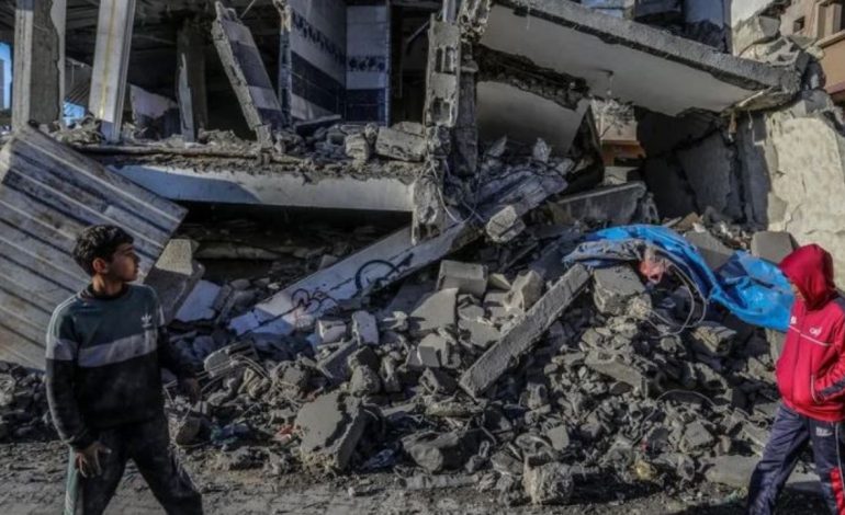 Lufta Izrael-Gaza/ Hamasi i përgjigjet planit të propozuar për armëpushimin në Gaza! Ja çfarë kërkojnë