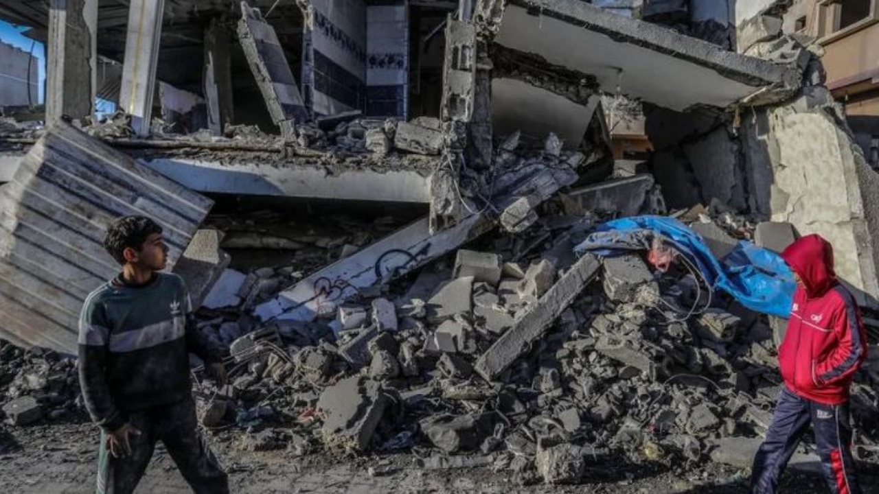 Lufta Izrael-Gaza/ Hamasi i përgjigjet planit të propozuar për armëpushimin në Gaza! Ja çfarë kërkojnë