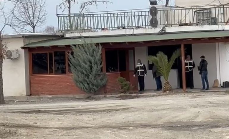 Detajet/ Pronari i firmës së inerteve në spital, dy plumbat e goditën dhe i dolën nga trupi! Si është gjendja e tij