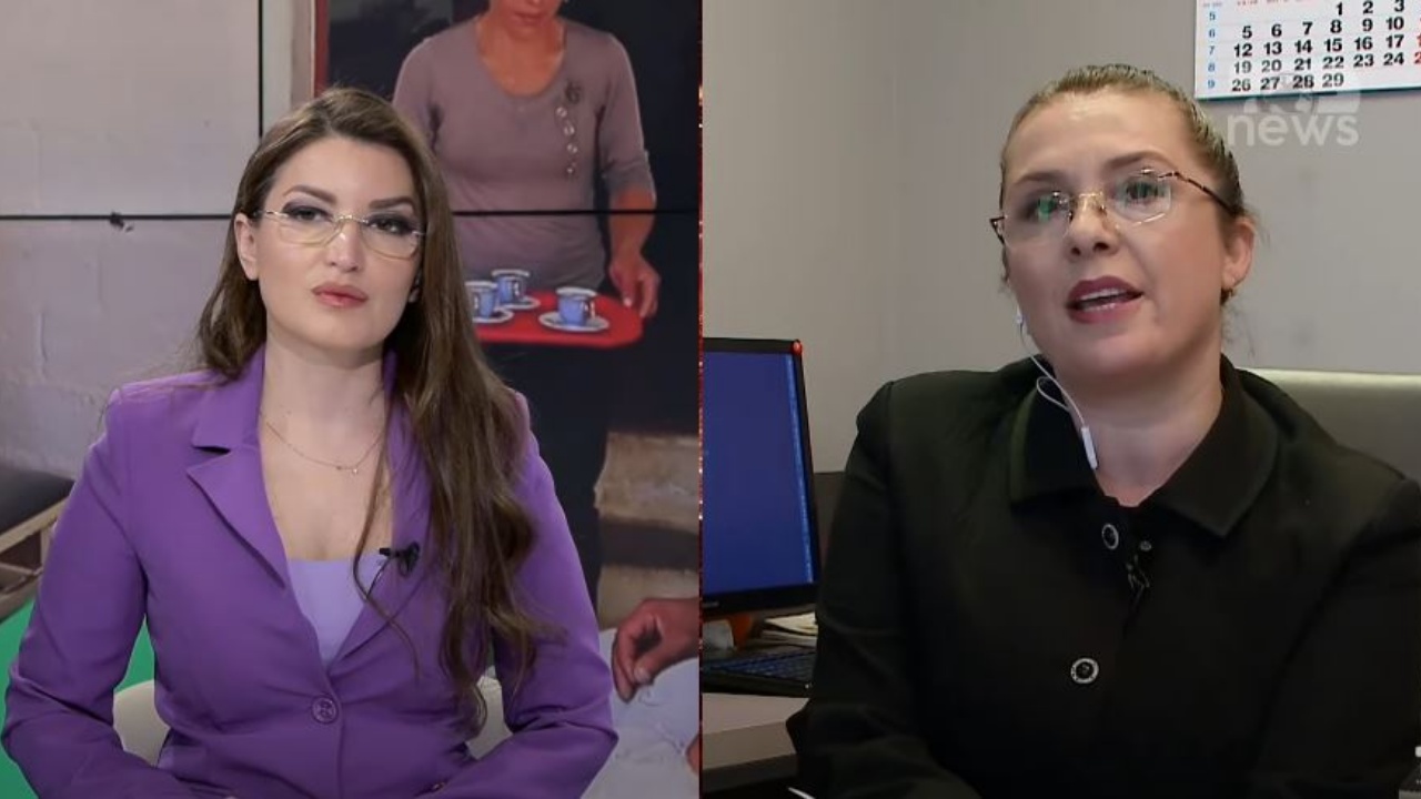 Rikthehen “FLETË RRUFETË”, po bëre gabim ‘demaskohesh’ në mes të qytetit, Anila Hoxha jep detajet