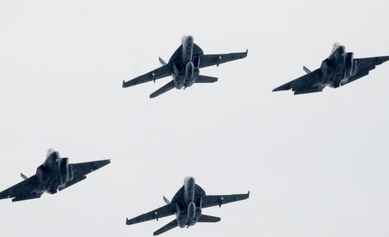 Turqi, oferta amerikane për avionët F35 ngre dyshime për të ardhmen e raketave ruse