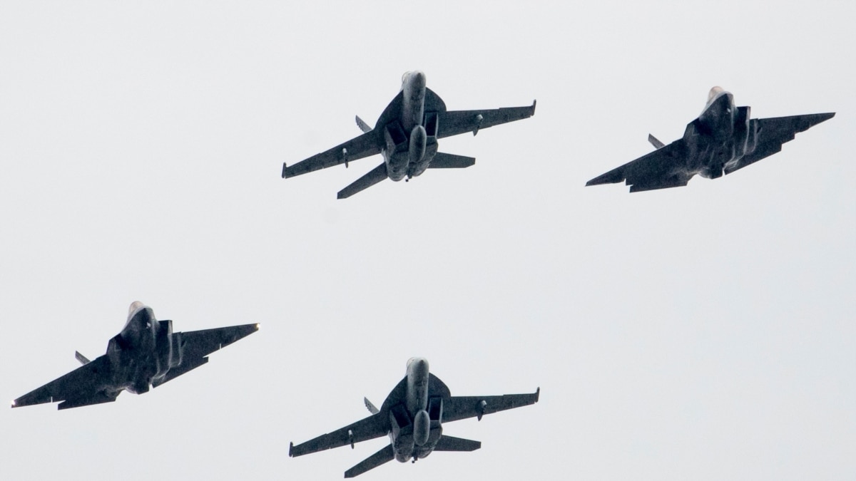 Turqi, oferta amerikane për avionët F35 ngre dyshime për të ardhmen e raketave ruse