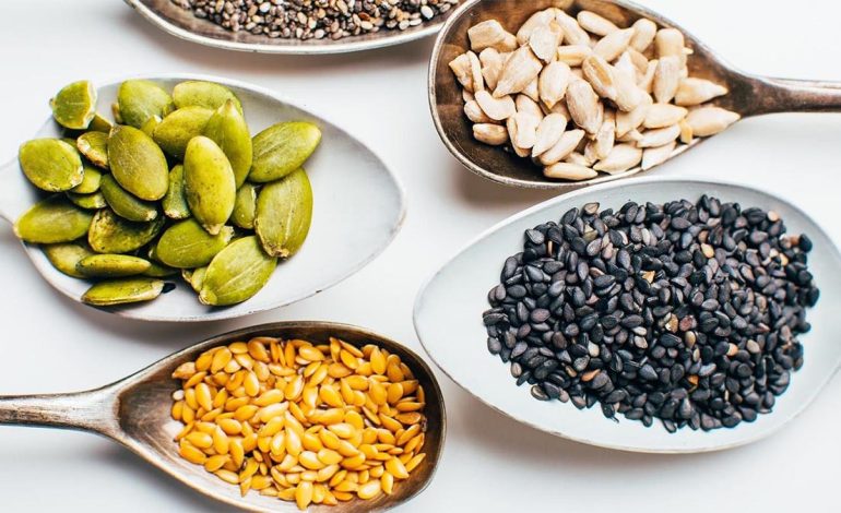 Problemet që Shkaktojnë me Zemrën Acidet Yndyrore Omega 6