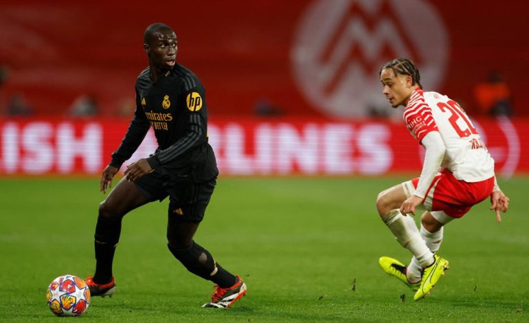 LIVE/ “Perlë” e Diaz, Reali në epërsi (VIDEO)