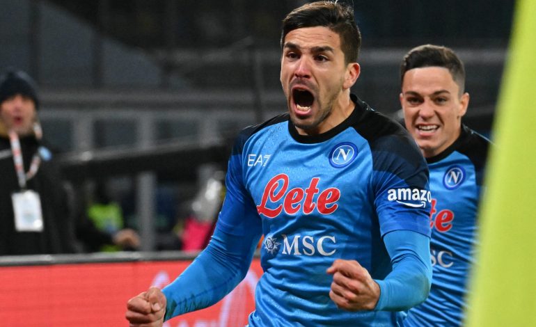 Suksesi ndaj Veronës, sulmuesi i Napolit nuk fshihet: Fitore e rëndësishme, të përmirësohemi më shumë