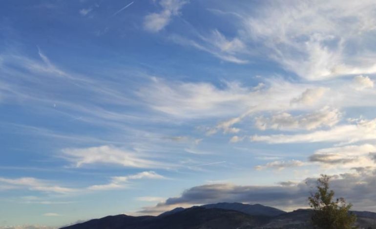 Mot i kthjellët dhe me diell! Si do jenë temperaturat sot