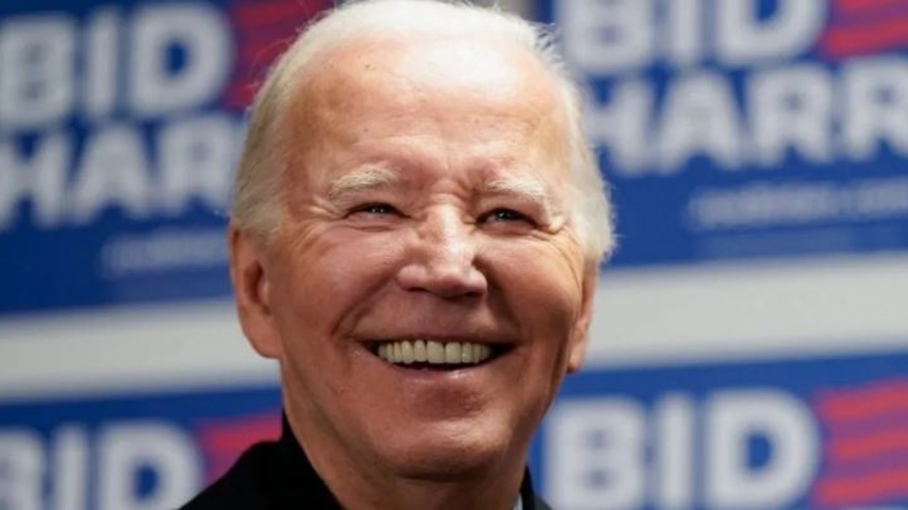 Zgjedhjet në SHBA, Biden fiton zgjedhjet paraprake të Demokratëve në Karolinën e Jugut