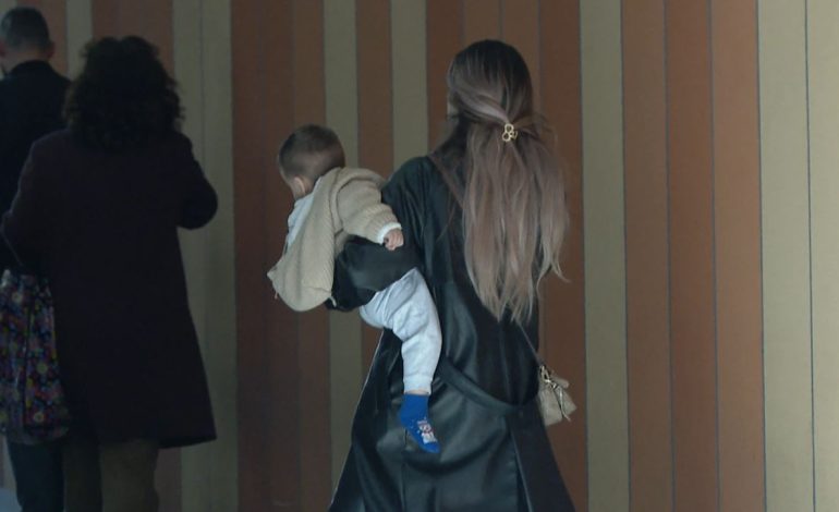 Dy herë më grip/ Viruset e ndryshme janë duke prekur më së shumti fëmijët