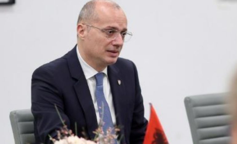 Shqipëria dhe Italia firmosin marrëveshjen për pensionet, zbardhet axhenda e ministrit Hasani në Romë