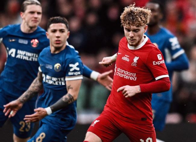 VIDEO/ Trofeu i 10-të, Liverpool “rrëmben” EFL Cup, mund në finale Chelsean