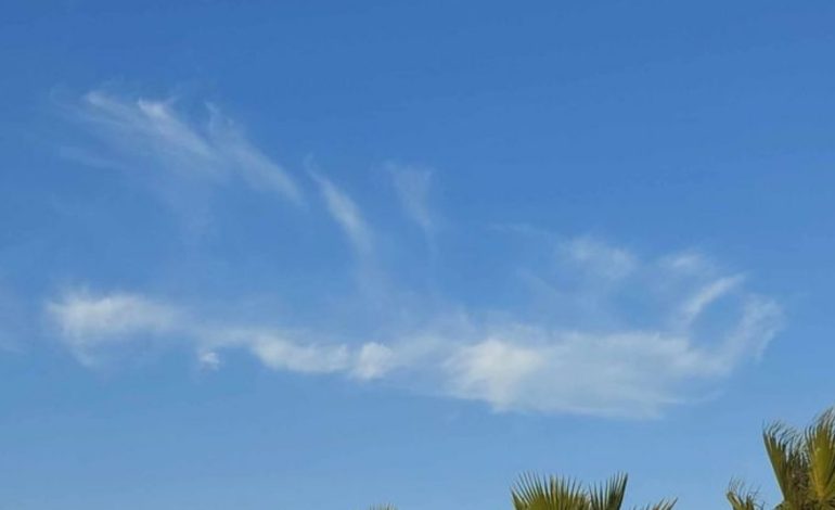 Diell dhe kalime vranësirash, parashikimi i motit për sot 
 16/03/2024 06:56