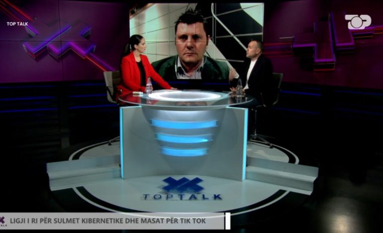 A do të mbyllet Tik Tok? Karamuço zbulon çfarë pritet të ndodhë: Platforma me më shumë përmbajtje kriminale në Shqipëri, në botë i pesti