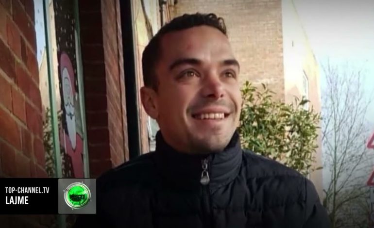 Angli/ Dalin fakte të reja, vdekja e azilkërkuesit shqiptar Leonard Farruku mund të ishte parandaluar