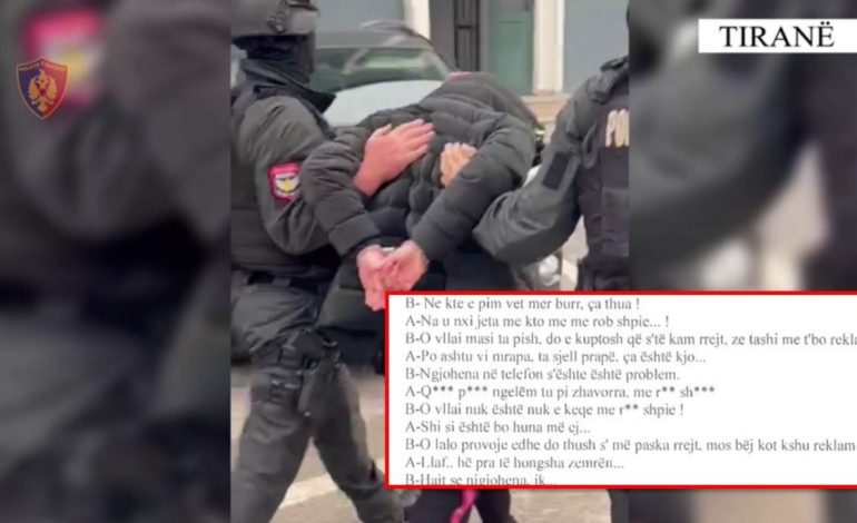 “Thuaji JO drogës”/ Shifrat: Për katër vjet, mbi 10 mijë të ndaluar pretenduan që janë përdorues, gjysma e tyre…