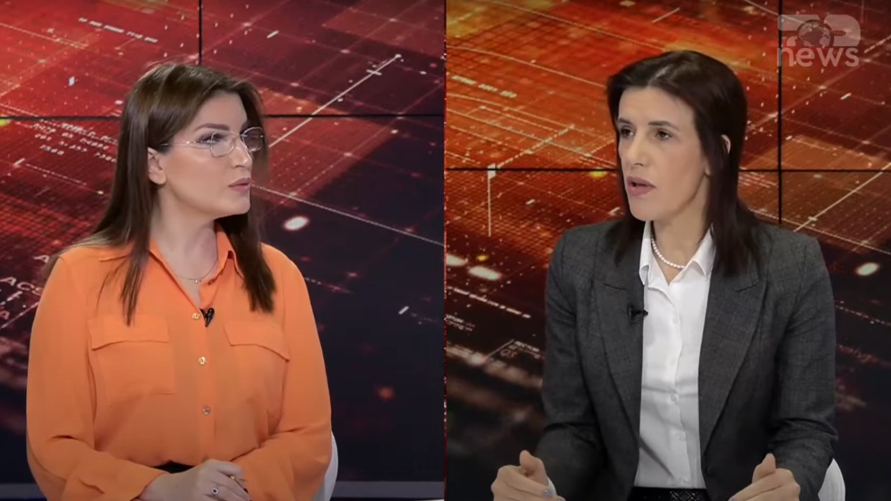 “Dërgimi i fotove i jep fund privatësisë”/ Vetëvrasja e 27-vjeçares, gazetarja: Presioni psikologjik nga shantazhimi ka qenë shumë i madh