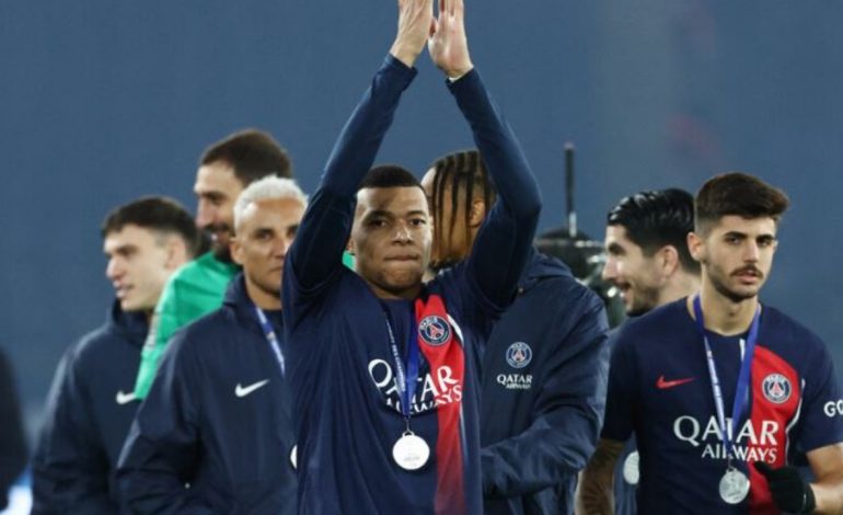 “Le Parisien” zbulon të ardhmen e Mbappesë: I bashkohet klubit më të madh në botë