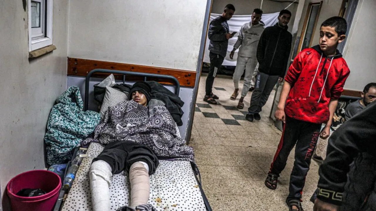 “Pacientët ulërasin me orë të tëra nga dhimbjet”, operacione pa anestezi, pa medikamente, detaje tronditëse nga spitalet në Gaza