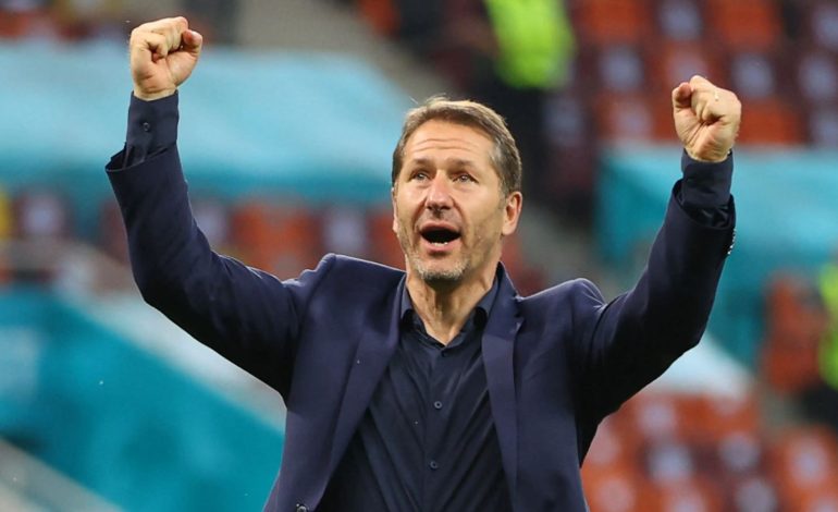 Prezantohet trajneri i ri i Kosovës, ish-futbollisti gjerman firmos për dy vite: Qëllimi im është…