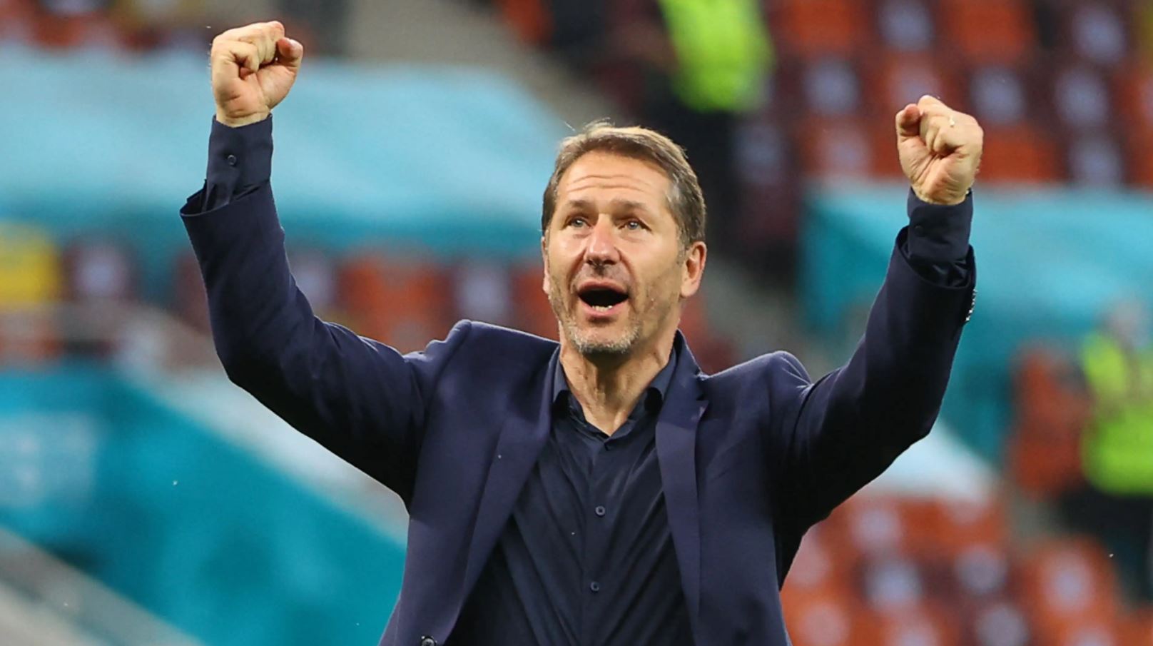 Prezantohet trajneri i ri i Kosovës, ish-futbollisti gjerman firmos për dy vite: Qëllimi im është…
