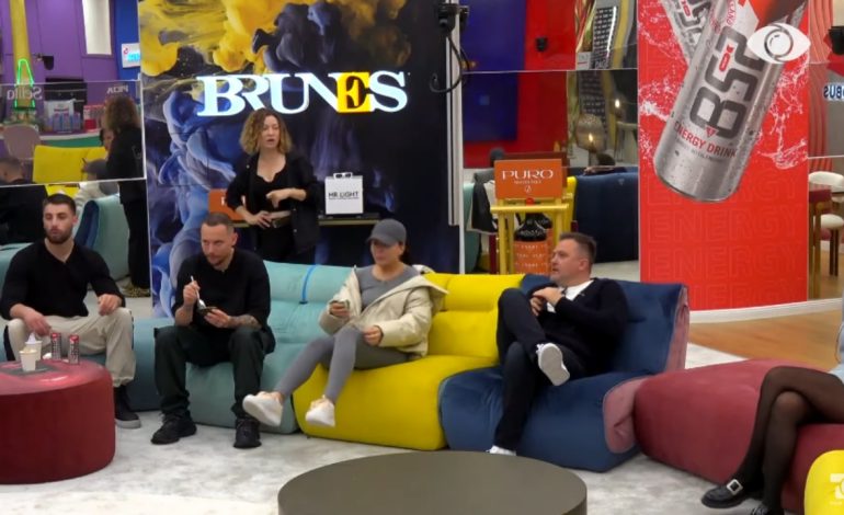 “Donald Veshaj dhe Mario Deda ‘thumba’ në Instagram”, si reagojnë banorët pas ngacmimit nga Vëllai i Madh