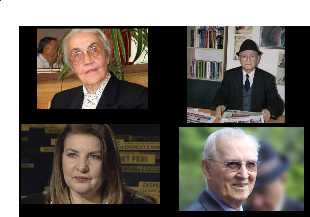 Kush e rrëzoi shtatoren e Enver Hoxhës në 20 shkurt? Si e kujtonin Ramiz Alia, Nexhmije Hoxha, Sulo Gradeci dhe Rajmonda Bulku