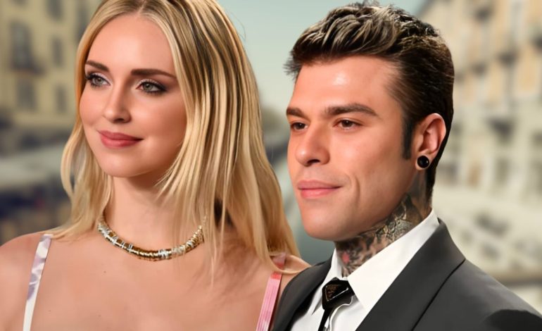 FOTOT/ Chiara Ferrangi i jep fund martesës me Fedez! Mediat Italiane: Këngëtari është larguar nga banesa, shkak dyshohet…