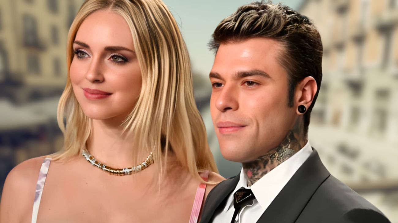 FOTOT/ Chiara Ferrangi i jep fund martesës me Fedez! Mediat Italiane: Këngëtari është larguar nga banesa, shkak dyshohet…