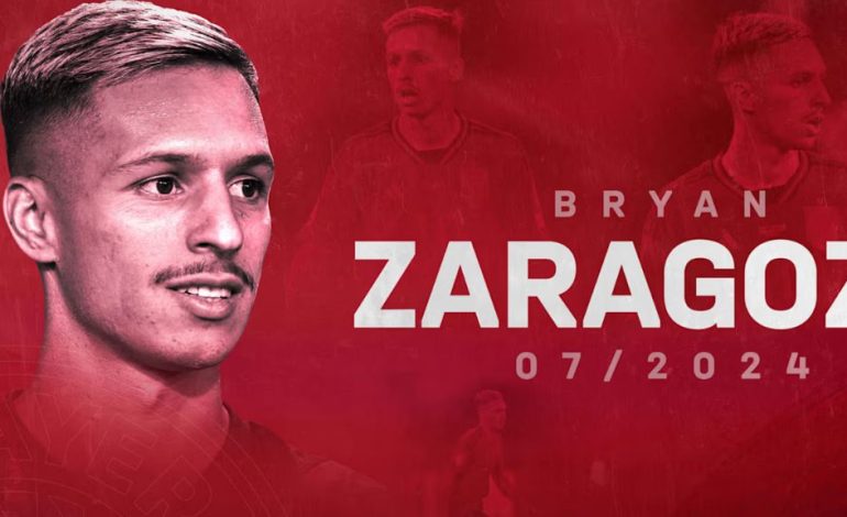 Nga Granada te Bayern, flet Zaragoza: Jam te një nga klubet më të mëdha në botë