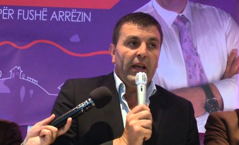 Lejoi hapjen e rrugës në mes të pyllit pa leje, Apeli i Posaçëm lë në fuqi vendimin për ish kryebashkiakun e PS