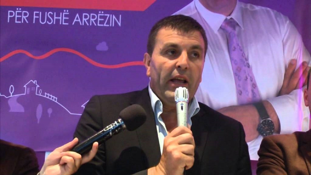 Lejoi hapjen e rrugës në mes të pyllit pa leje, Apeli i Posaçëm lë në fuqi vendimin për ish kryebashkiakun e PS
